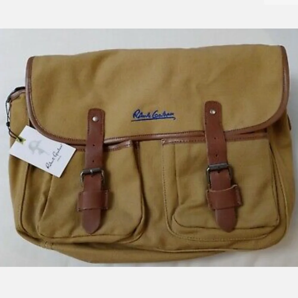 Robert Graham Messenger Bag